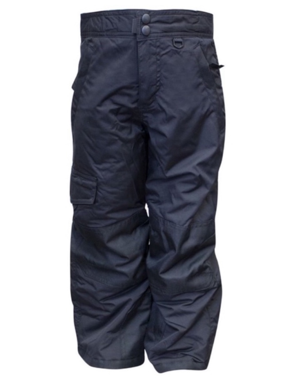 NWT Slalom Youth Insulated Snow Pants